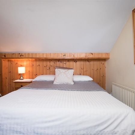 Anbelle Lodge Galway Bagian luar foto