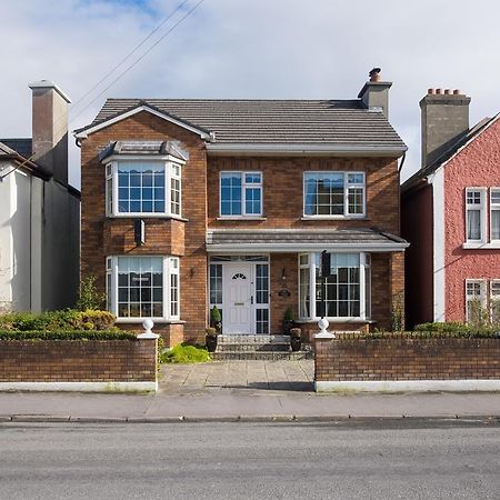 Anbelle Lodge Galway Bagian luar foto