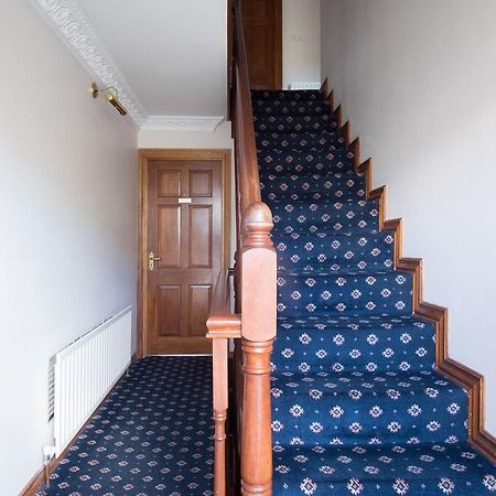 Anbelle Lodge Galway Bagian luar foto