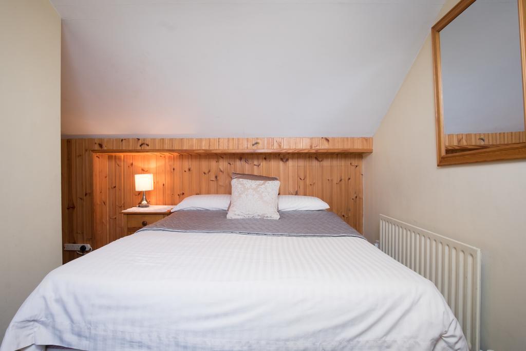 Anbelle Lodge Galway Bagian luar foto