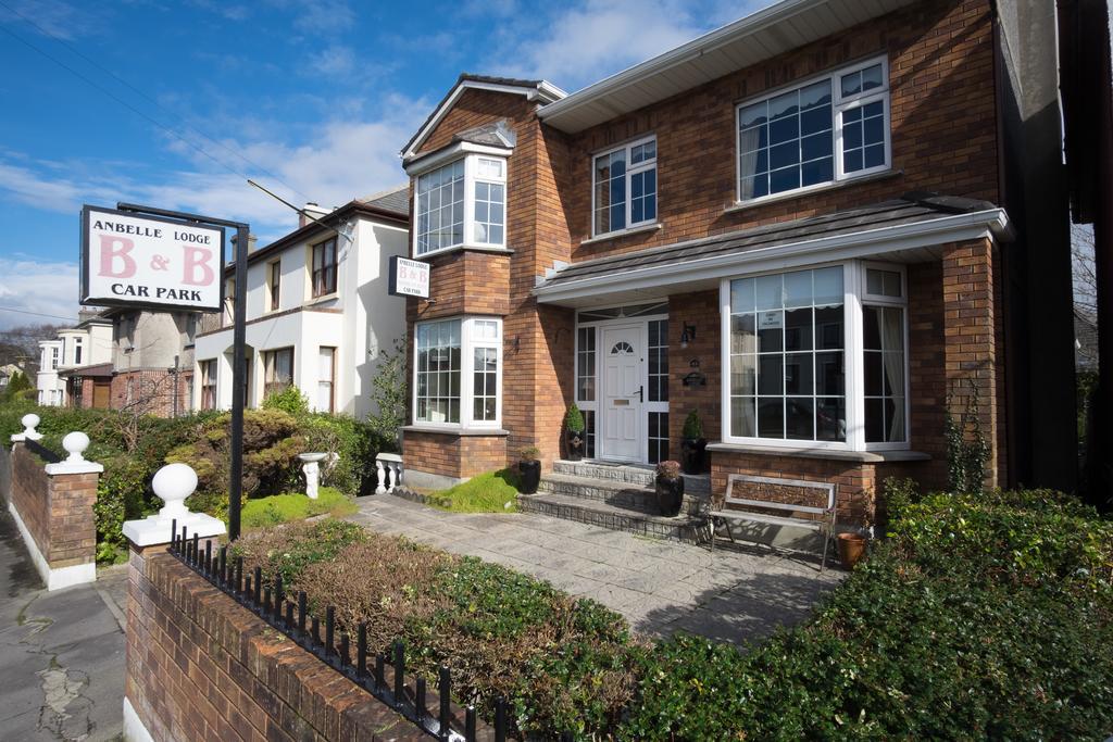 Anbelle Lodge Galway Bagian luar foto