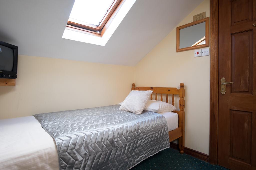 Anbelle Lodge Galway Bagian luar foto
