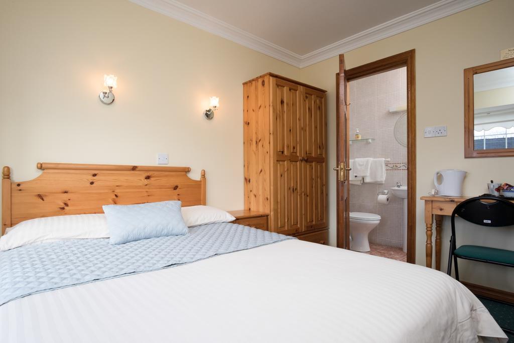 Anbelle Lodge Galway Bagian luar foto