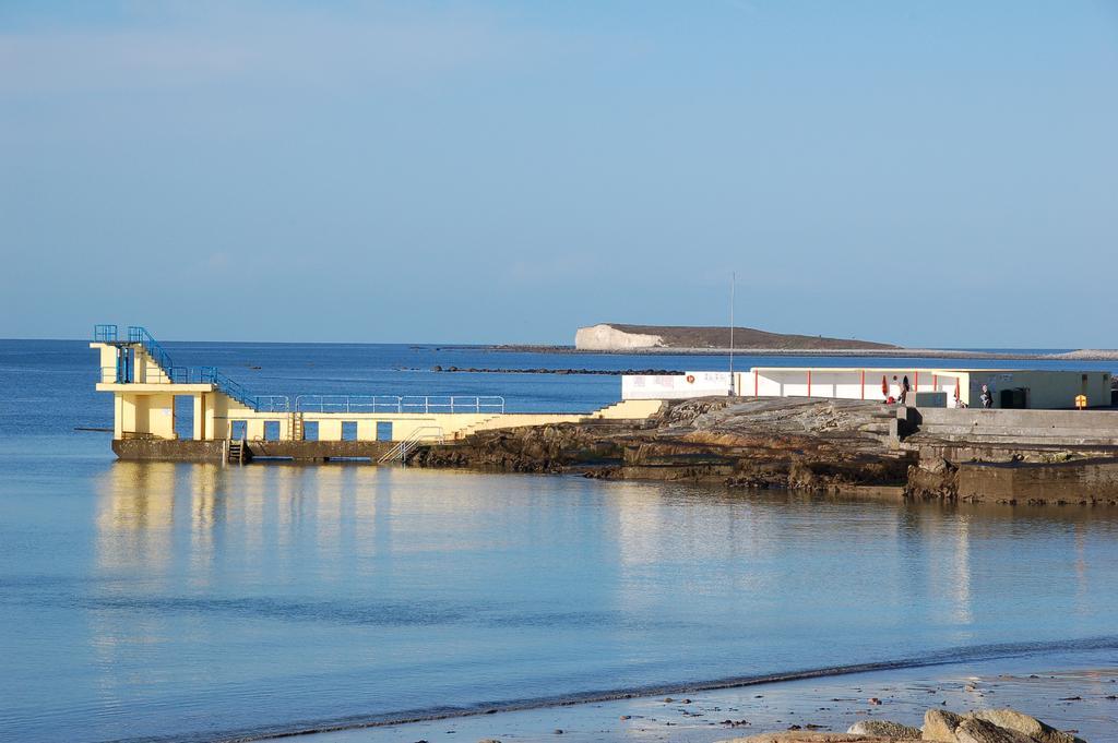 Anbelle Lodge Galway Bagian luar foto