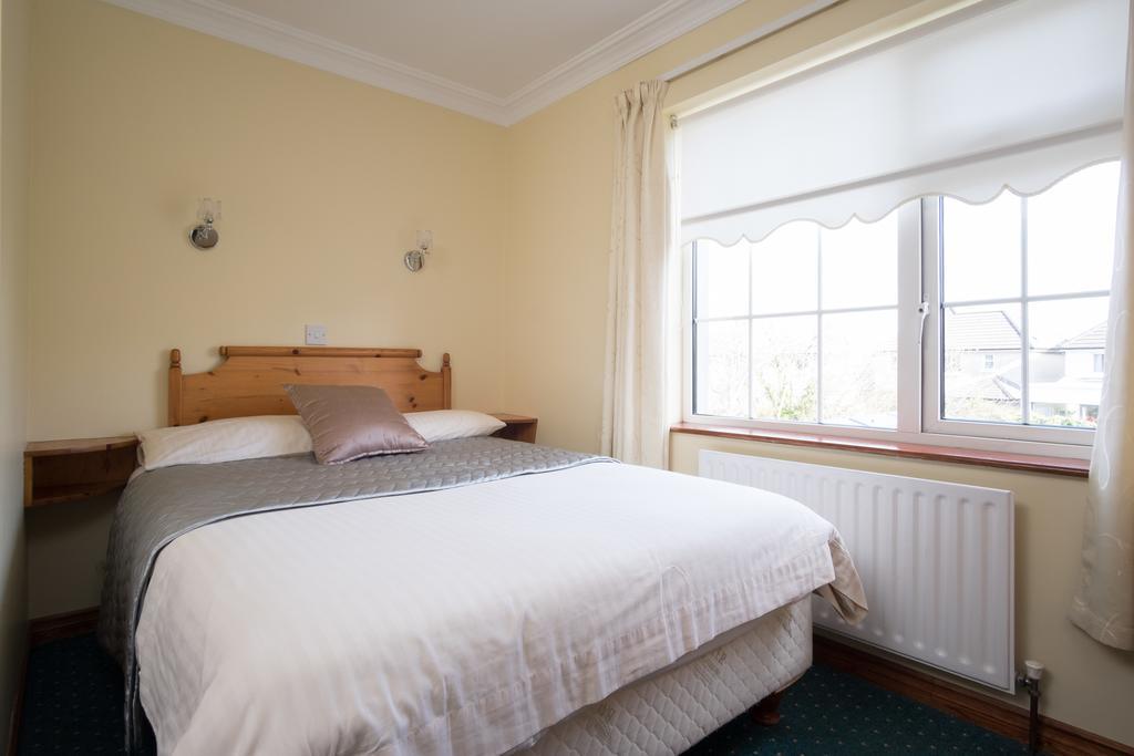 Anbelle Lodge Galway Bagian luar foto