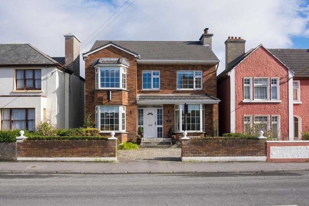 Anbelle Lodge Galway Bagian luar foto