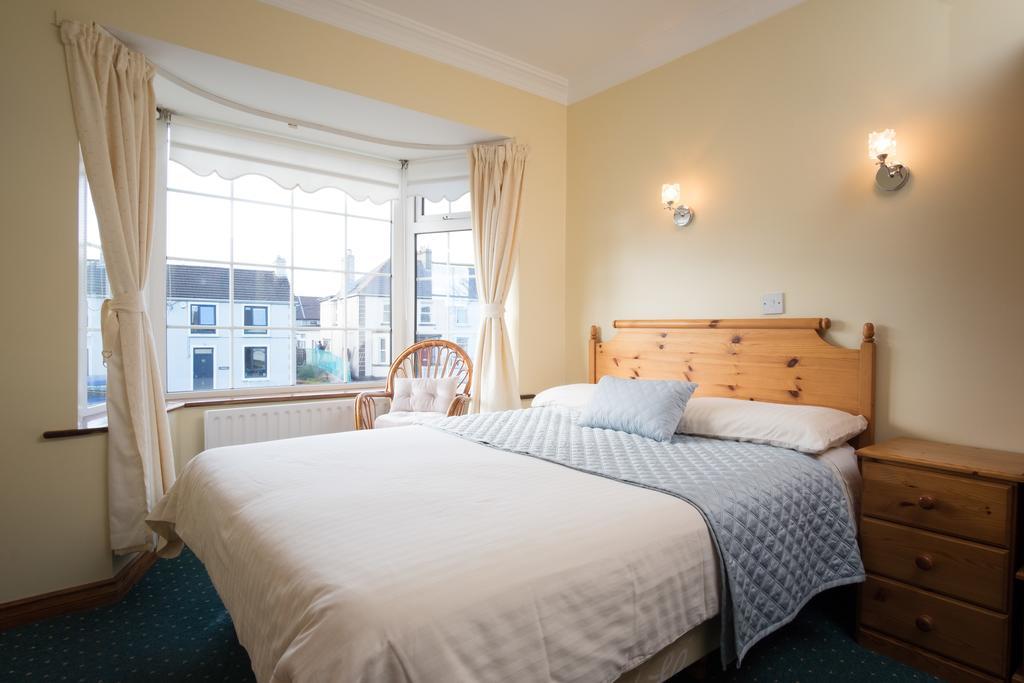 Anbelle Lodge Galway Ruang foto