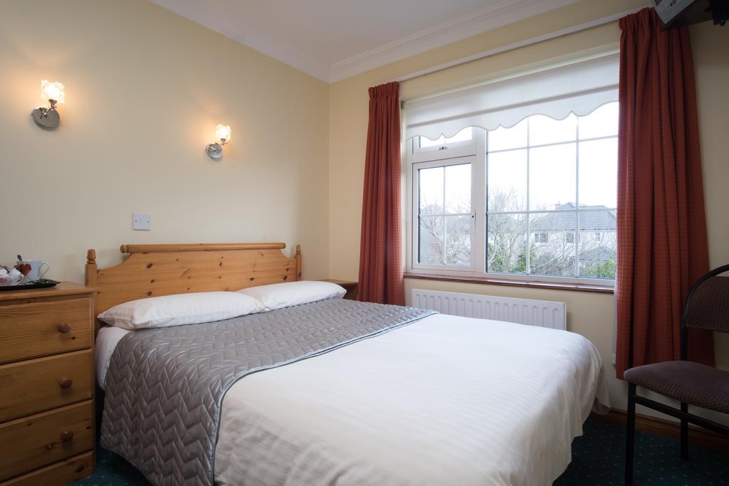Anbelle Lodge Galway Bagian luar foto