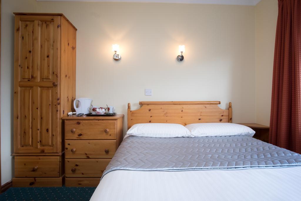 Anbelle Lodge Galway Bagian luar foto