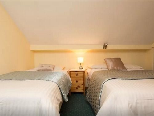 Anbelle Lodge Galway Bagian luar foto