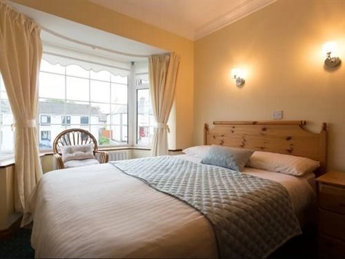 Anbelle Lodge Galway Bagian luar foto