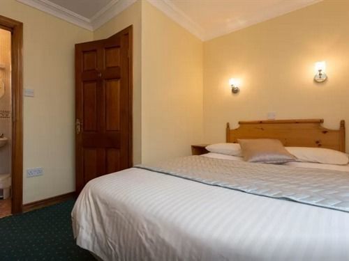 Anbelle Lodge Galway Bagian luar foto