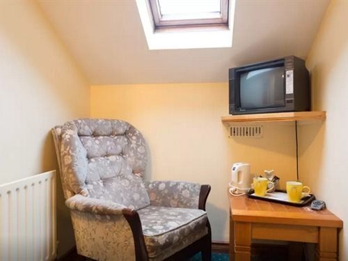 Anbelle Lodge Galway Bagian luar foto