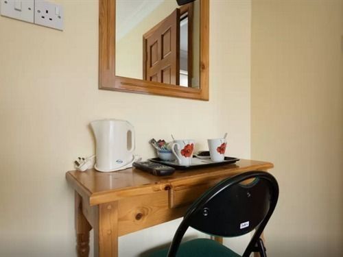 Anbelle Lodge Galway Bagian luar foto