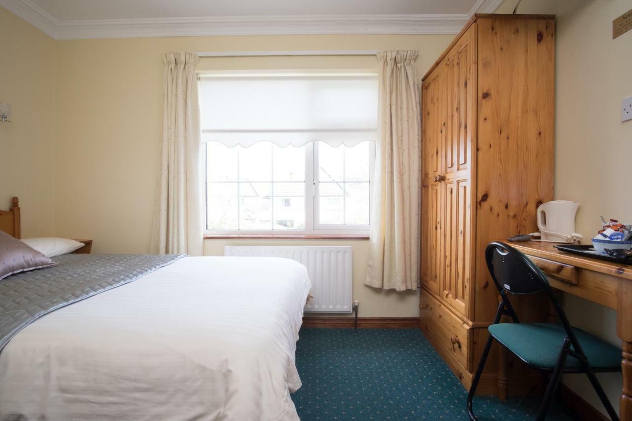 Anbelle Lodge Galway Bagian luar foto